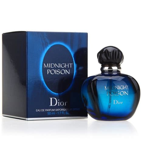 dior midnight poison 50ml edp|Dior midnight poison miniature.